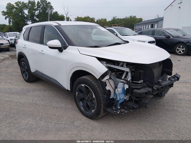 2024 NISSAN ROGUE SV INTELLIGENT AWD - 1