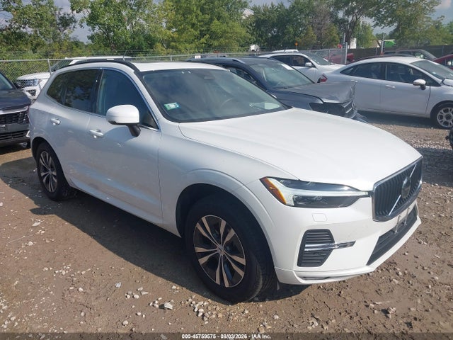 2023 VOLVO XC60 B5 CORE - 1