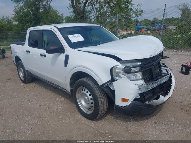 2022 FORD MAVERICK XL - 1