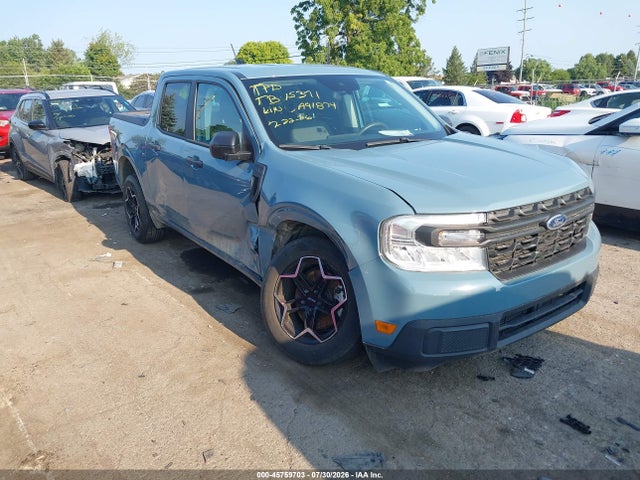 2022 FORD MAVERICK XL - 1