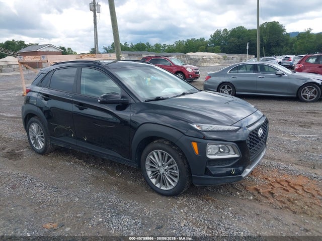 2020 HYUNDAI KONA SEL PLUS - 1