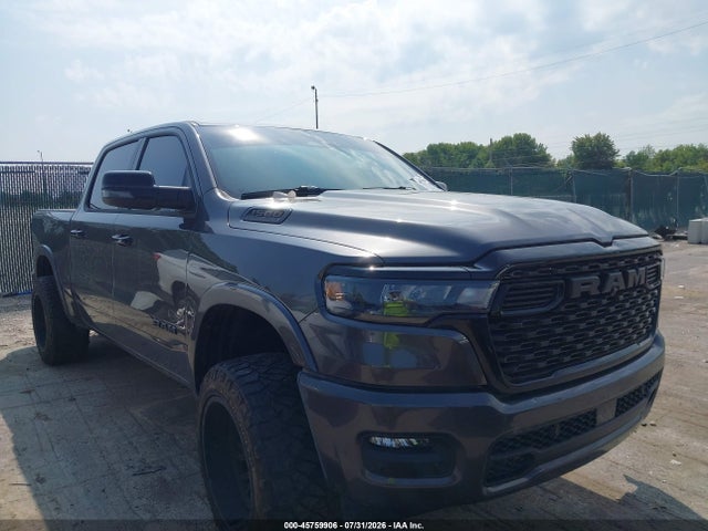 2026 RAM 1500 BIG HORN 4X4 5'7 BOX - 1