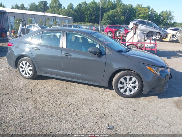 2024 TOYOTA COROLLA LE - 1