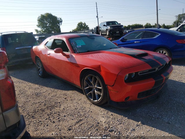 2023 DODGE CHALLENGER GT - 1