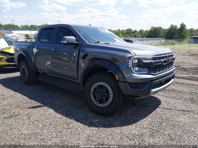 2024 FORD RANGER RAPTOR - 1