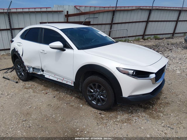 2021 MAZDA CX-30 2.5 S - 1