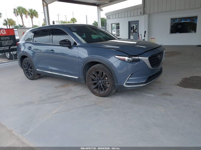 2023 MAZDA CX-9 CARBON EDITION - 1