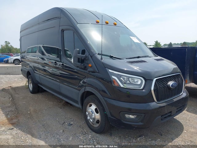 2024 FORD TRANSIT-350 CARGO VAN - 1
