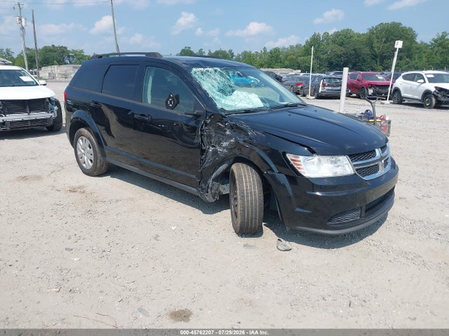 2020 DODGE JOURNEY SE VALUE - 1