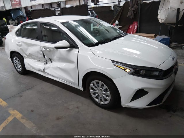 2024 KIA FORTE LX - 1