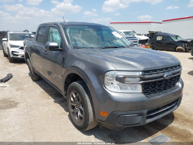 2023 FORD MAVERICK XLT - 1