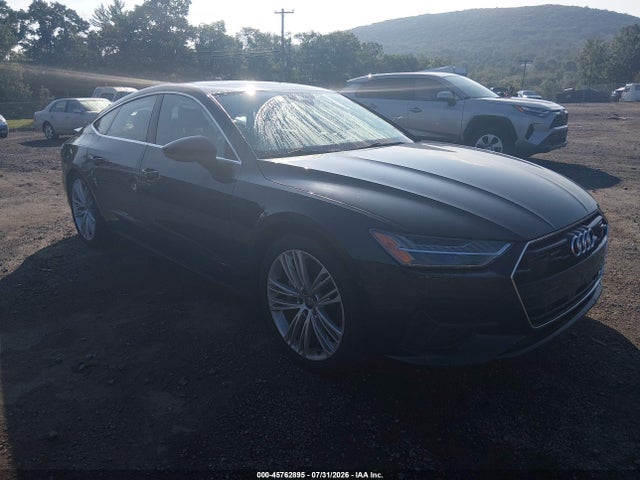 2019 AUDI A7 55 PREMIUM - 1