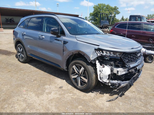 2023 KIA SORENTO S - 1