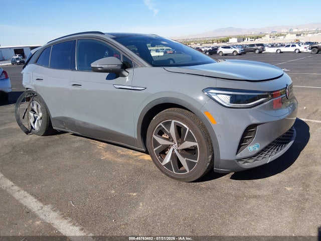 2023 VOLKSWAGEN ID.4 PRO/PRO S - 1