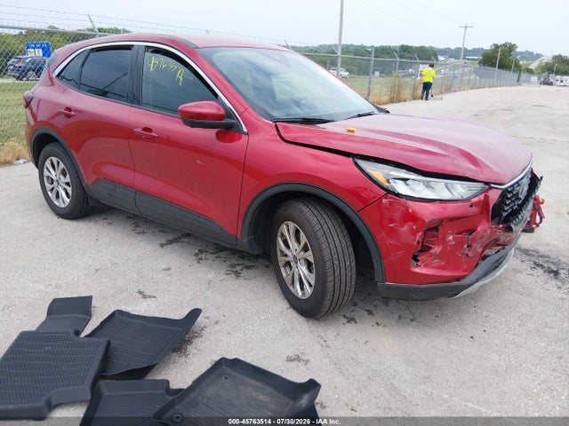 2023 FORD ESCAPE ACTIVE - 1