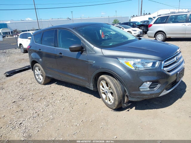2019 FORD ESCAPE SE - 1
