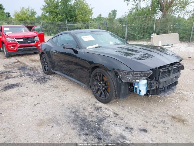 2024 FORD MUSTANG ECOBOOST FASTBACK - 1