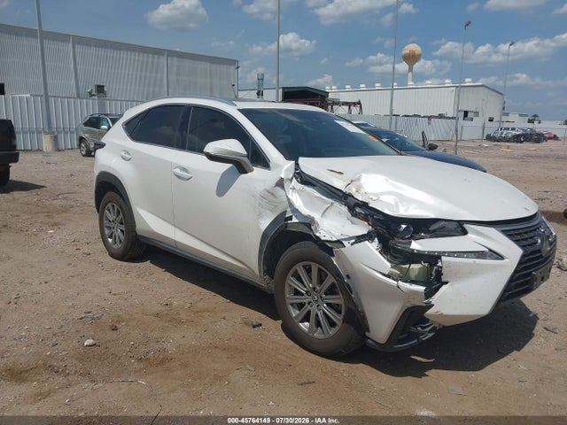 2019 LEXUS NX 300 - 1