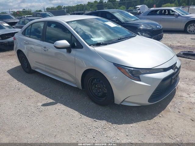 2023 TOYOTA COROLLA LE - 1