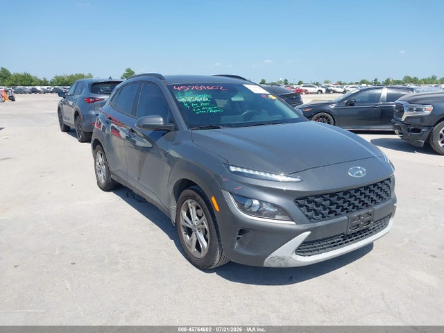 2023 HYUNDAI KONA SEL - 1