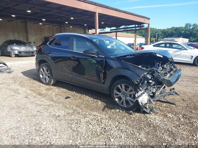2022 MAZDA CX-30 SELECT - 1