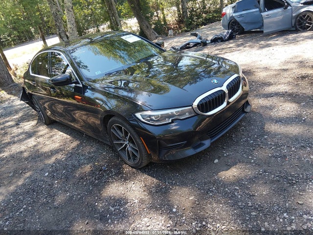 2020 BMW 330I - 1