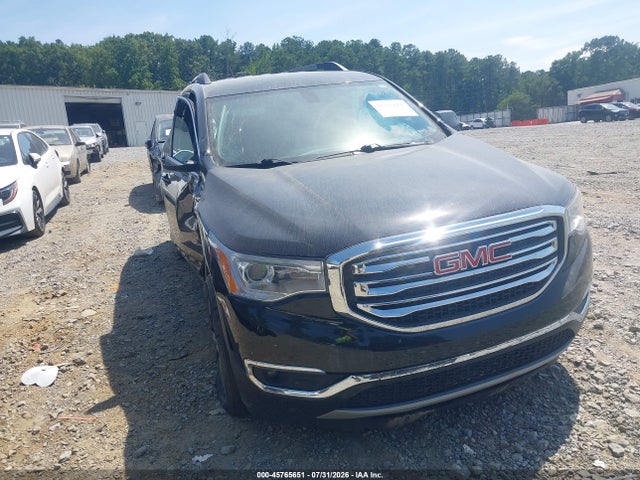2019 GMC ACADIA SLT-1 - 1