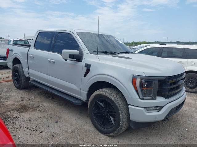 2023 FORD F-150 LARIAT - 1