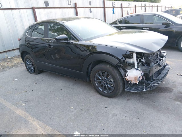 2025 MAZDA CX-30 2.5 S - 1
