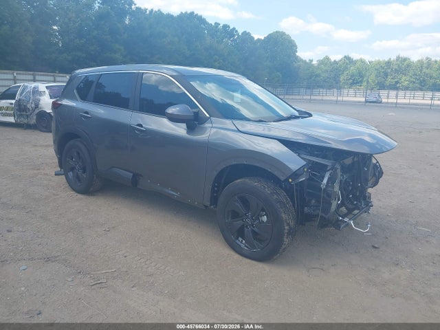 2026 NISSAN ROGUE SV - 1