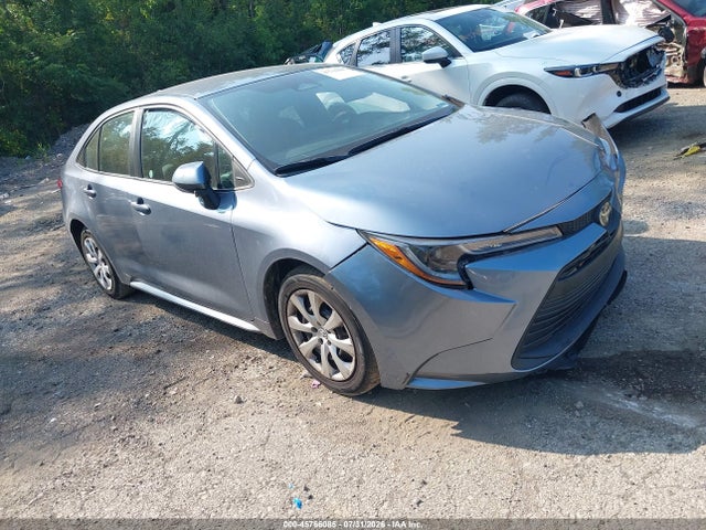 2023 TOYOTA COROLLA LE - 1
