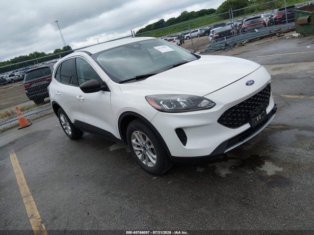 2022 FORD ESCAPE SE - 1