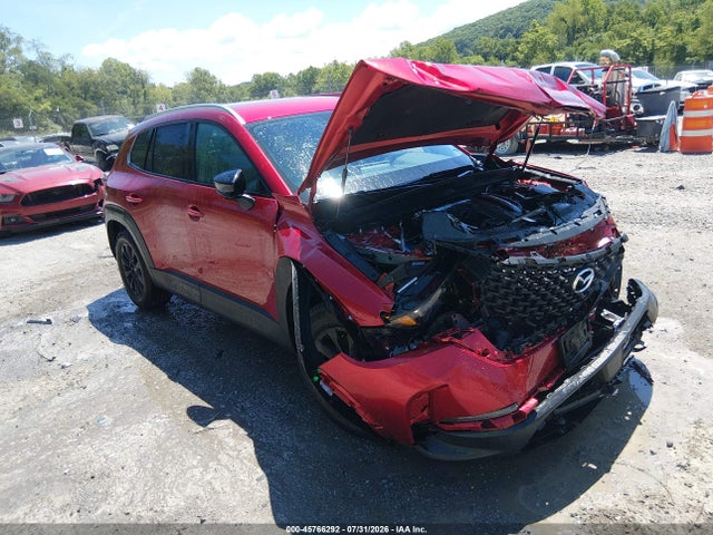 2024 MAZDA CX-50 2.5 S PREFERRED - 1
