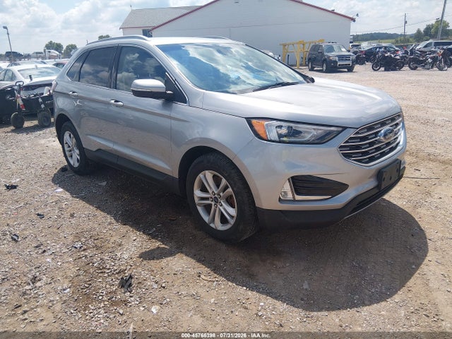 2020 FORD EDGE SEL - 1