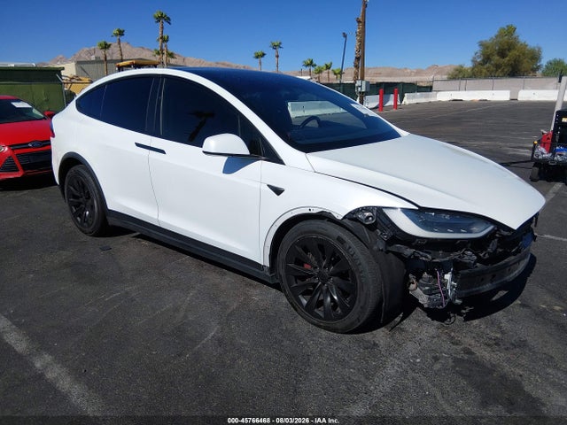 2018 TESLA MODEL X 100D/75D/P100D - 1