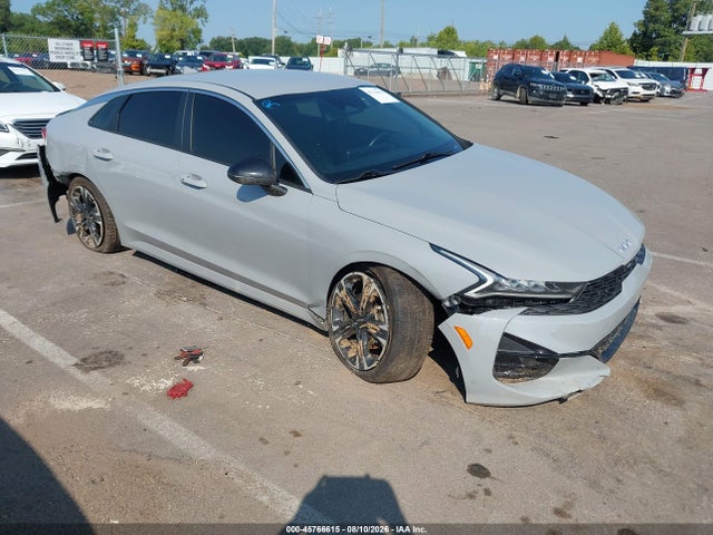 2023 KIA K5 GT-LINE - 1