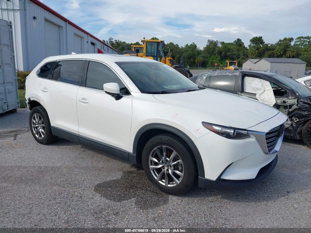 2019 MAZDA CX-9 TOURING - 1