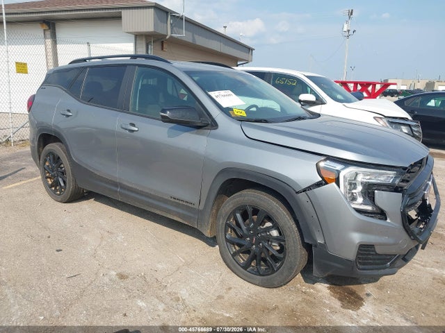 2024 GMC TERRAIN AWD SLE - 1