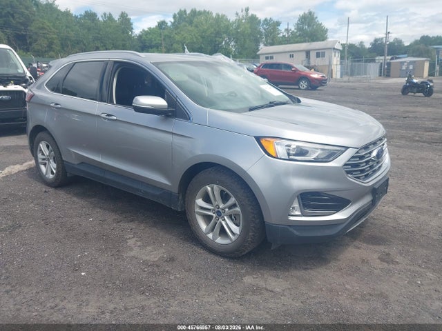 2020 FORD EDGE SEL - 1