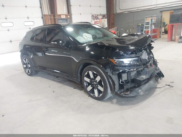 2025 HONDA PROLOGUE ELITE - 1