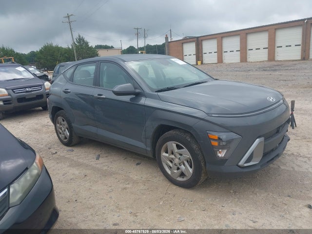 2026 HYUNDAI KONA SE - 1