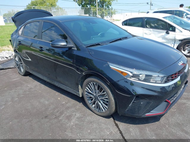 2023 KIA FORTE GT-LINE - 1
