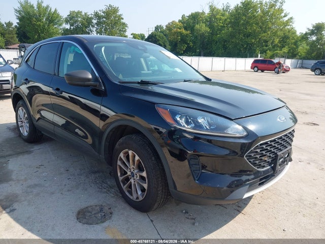 2022 FORD ESCAPE SE - 1