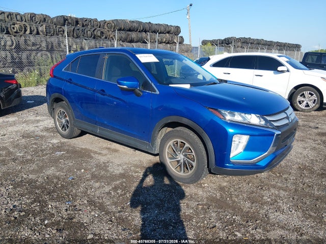 2020 MITSUBISHI ECLIPSE CROSS ES 1.5T - 1