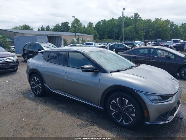 2022 KIA EV6 WIND - 1
