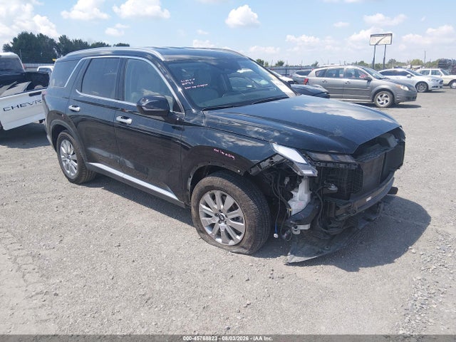 2024 HYUNDAI PALISADE SEL - 1