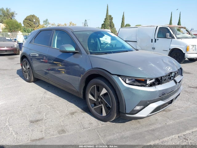 2026 HYUNDAI IONIQ 5 SE - 1