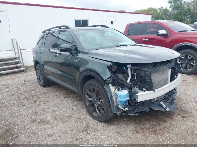 2023 KIA SORENTO X-LINE EX - 1