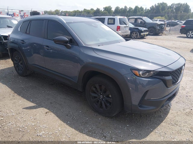 2023 MAZDA CX-50 2.5 S PREFERRED PLUS - 1