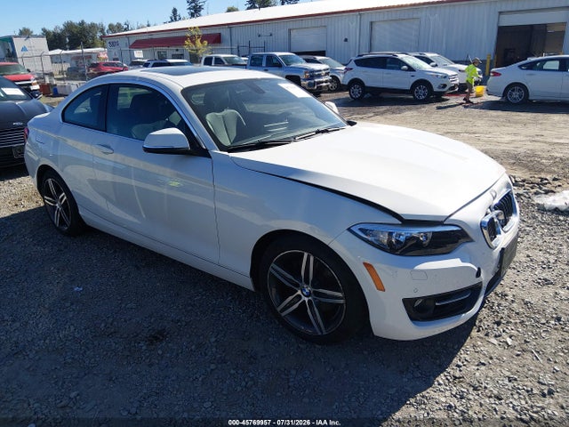 2017 BMW 230I XDRIVE - 1